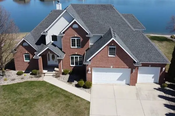 8420 Doubletree Court, Crown Point, IN 46307