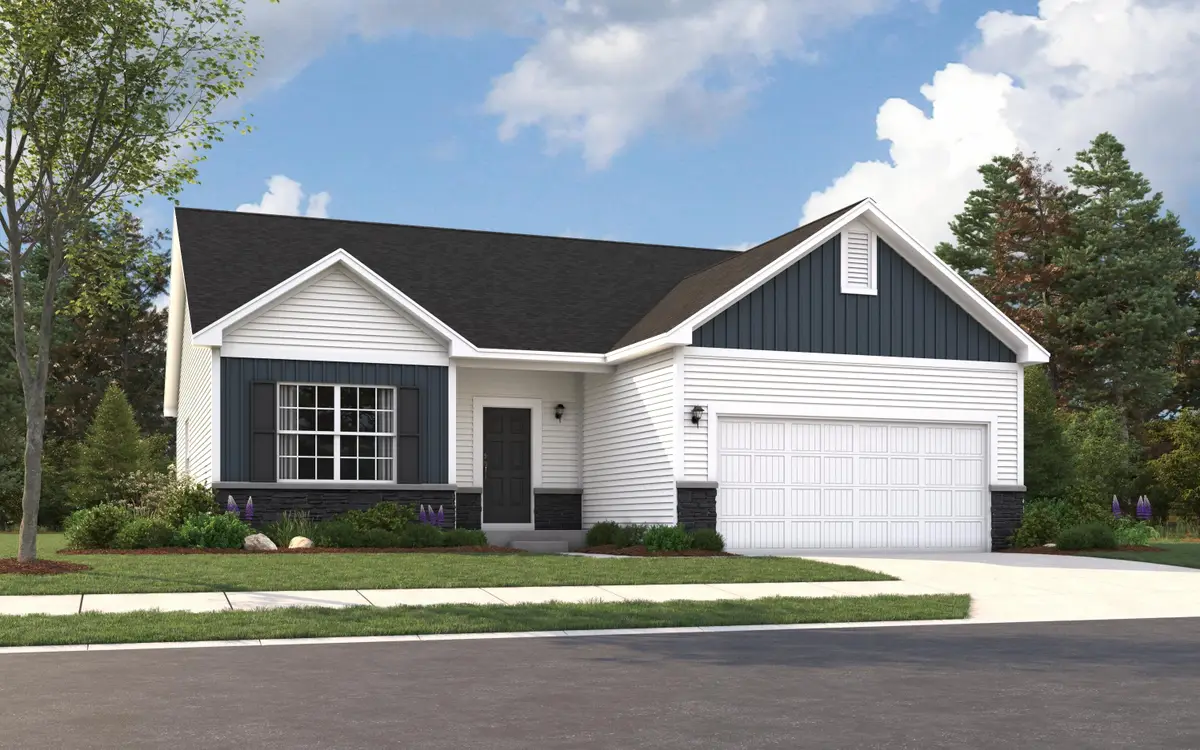 6430 E 103rd Avenue, Crown Point, IN 46307 - Image #1