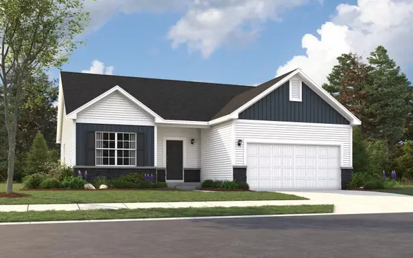 6430 E 103rd Avenue, Crown Point, IN 46307