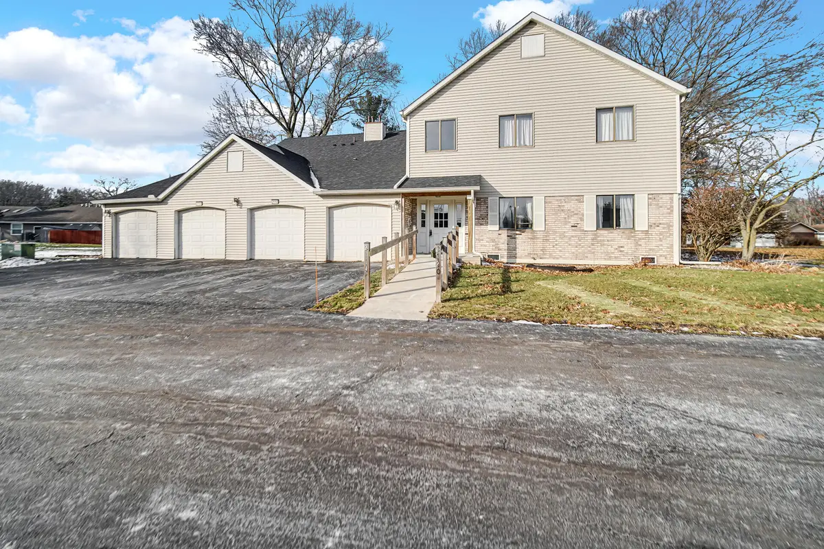 2114 Tupelo Lane, Chesterton, IN 46304 - Image #1