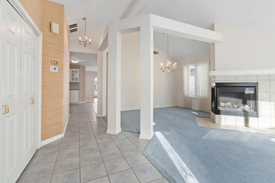 1513 Glen Eagles Drive, Schererville, IN 46375 - Image #3