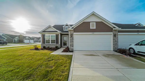 11792 Rhode Island Street, Crown Point, IN 46307