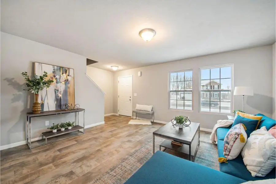 4520 W 78th Place, Merrillville, IN 46410 - Image #2