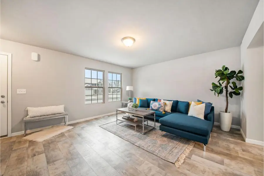 4520 W 78th Place, Merrillville, IN 46410 - Image #3