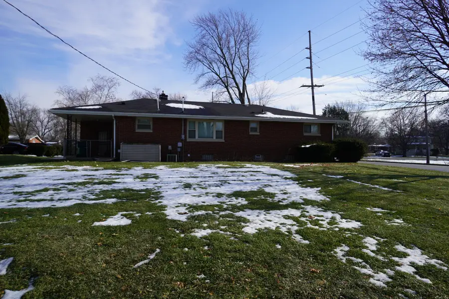 6092 Cleveland, Merrillville, IN 46410 - Image #3