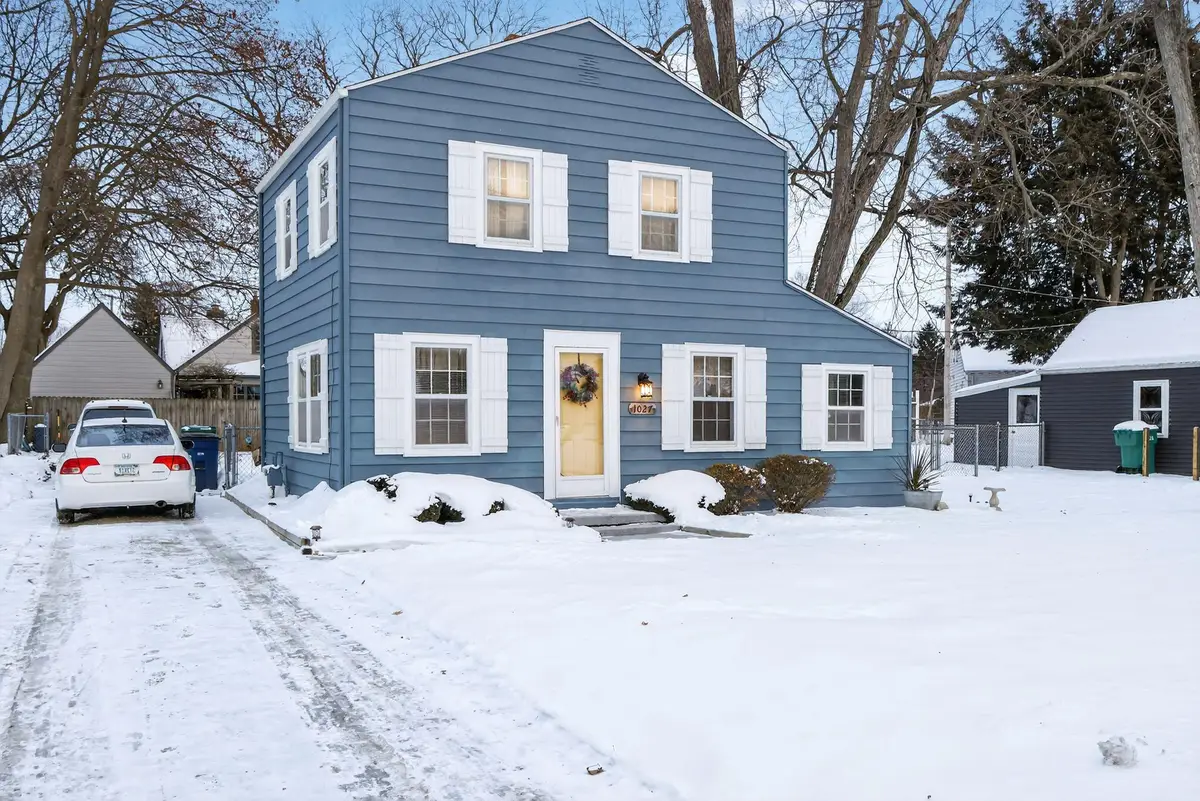 1027 Fox Street, La Porte, IN 46350 - Image #1