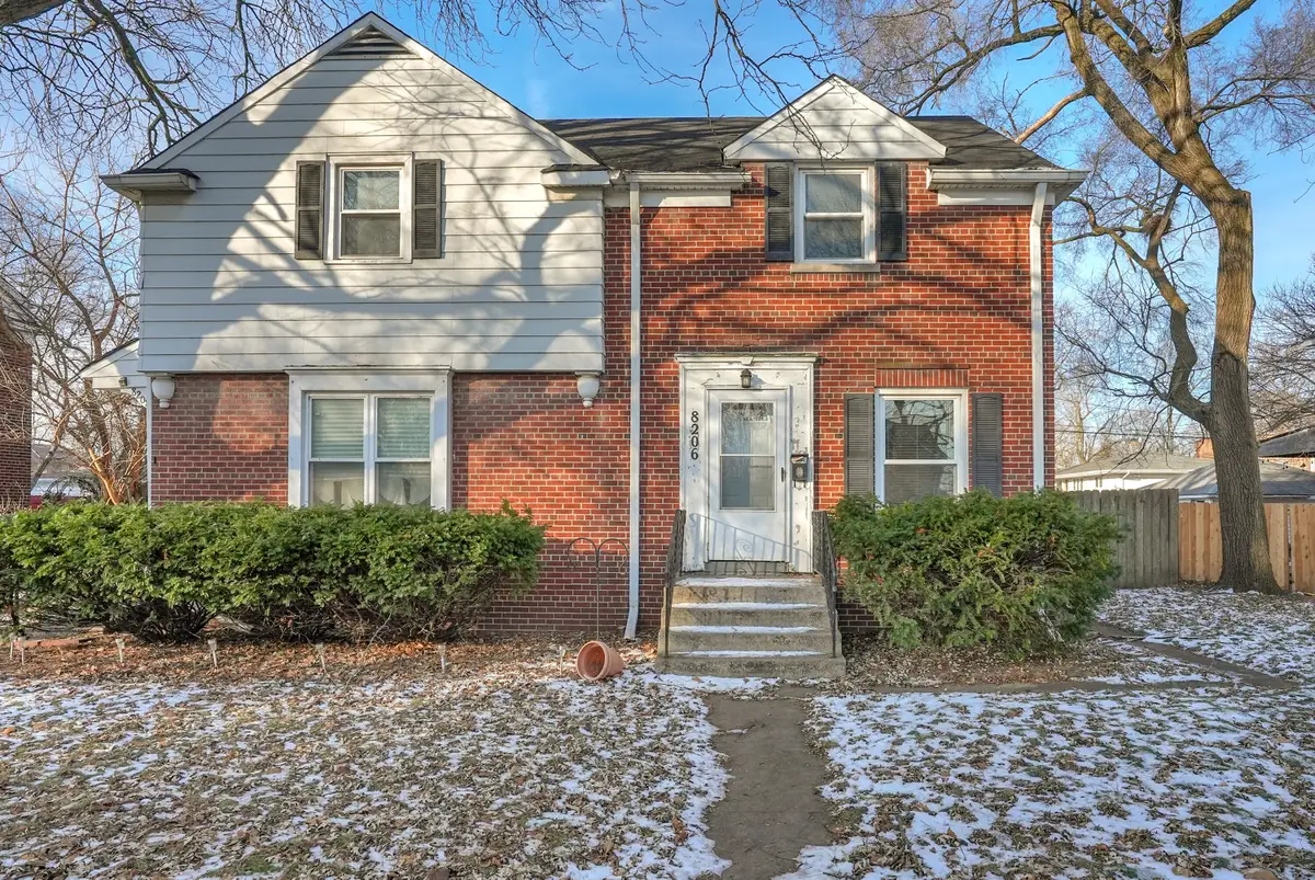 8206-8208 Highland Lane, Munster, IN 46321 - Image #1