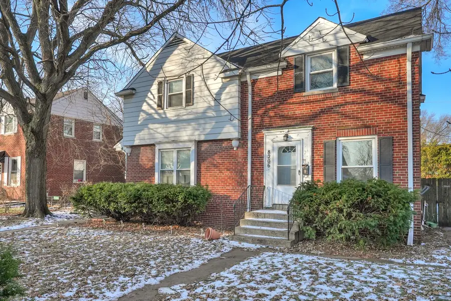 8206-8208 Highland Lane, Munster, IN 46321 - Image #2