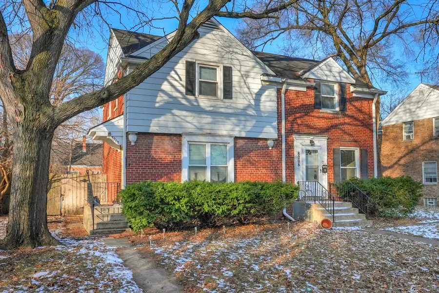 8206-8208 Highland Lane, Munster, IN 46321 - Image #3