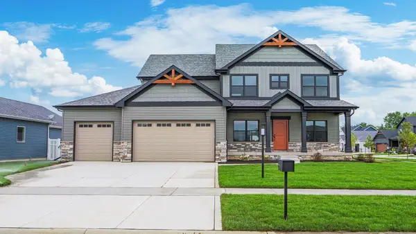 9905 Beacon Pointe Lane, Cedar Lake, IN 46303