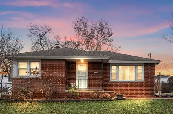 2814 Grand Boulevard, Highland, IN 46322