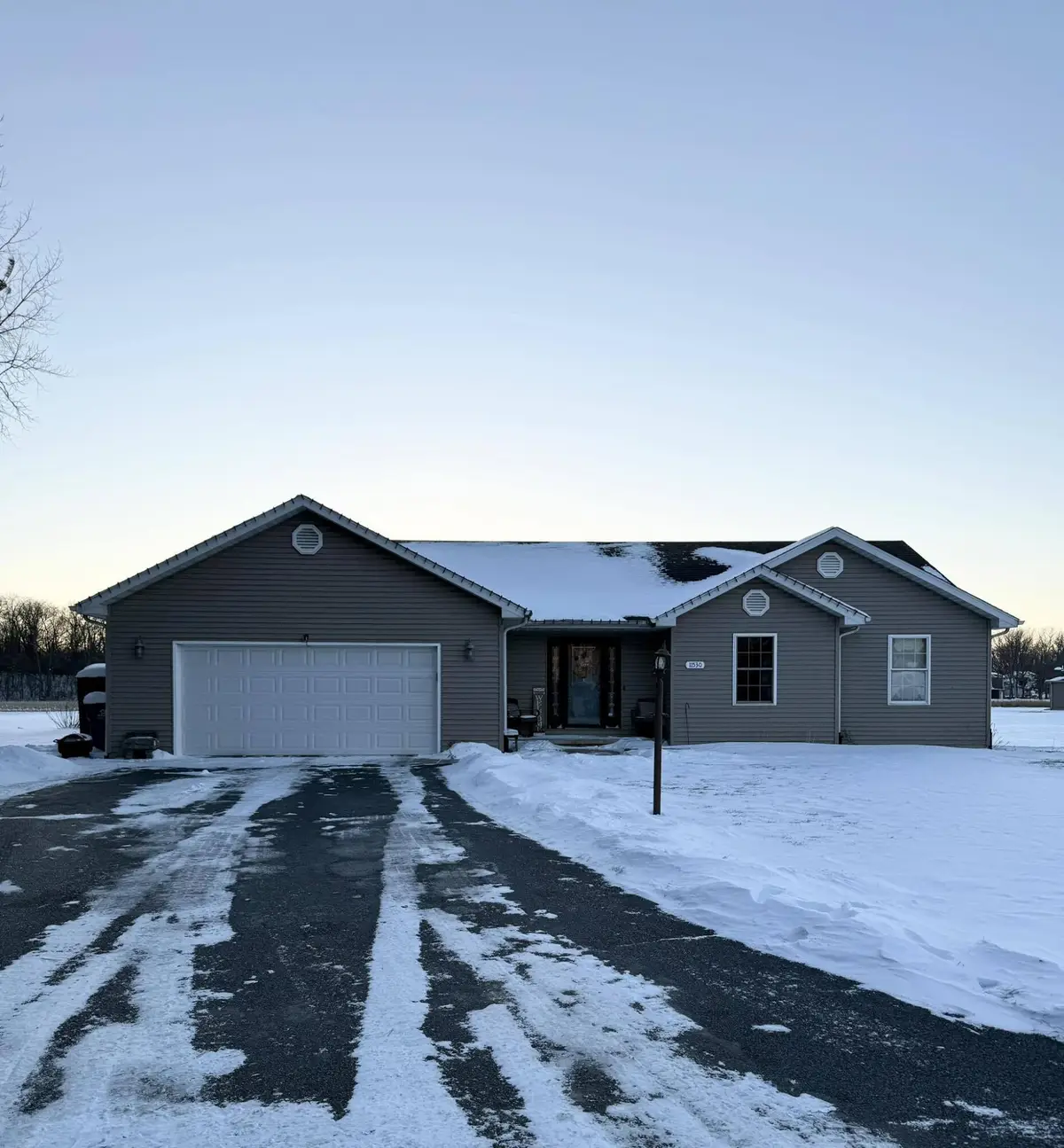 11530 Salyer Drive, Wheatfield, IN 46392 - #1