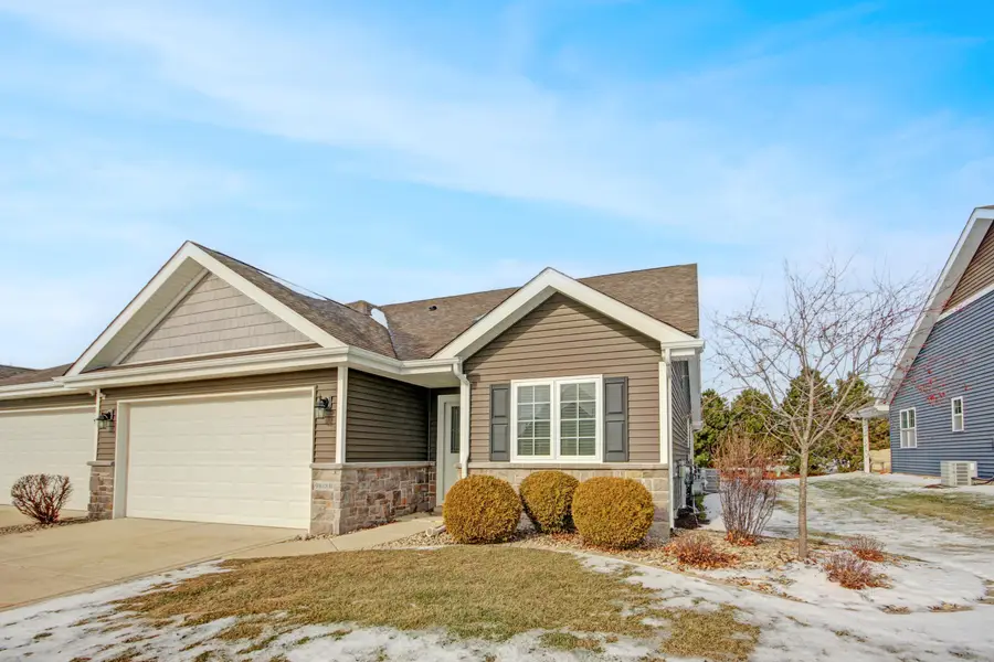 9818 B W 129th Place, Cedar Lake, IN 46303 - Image #3