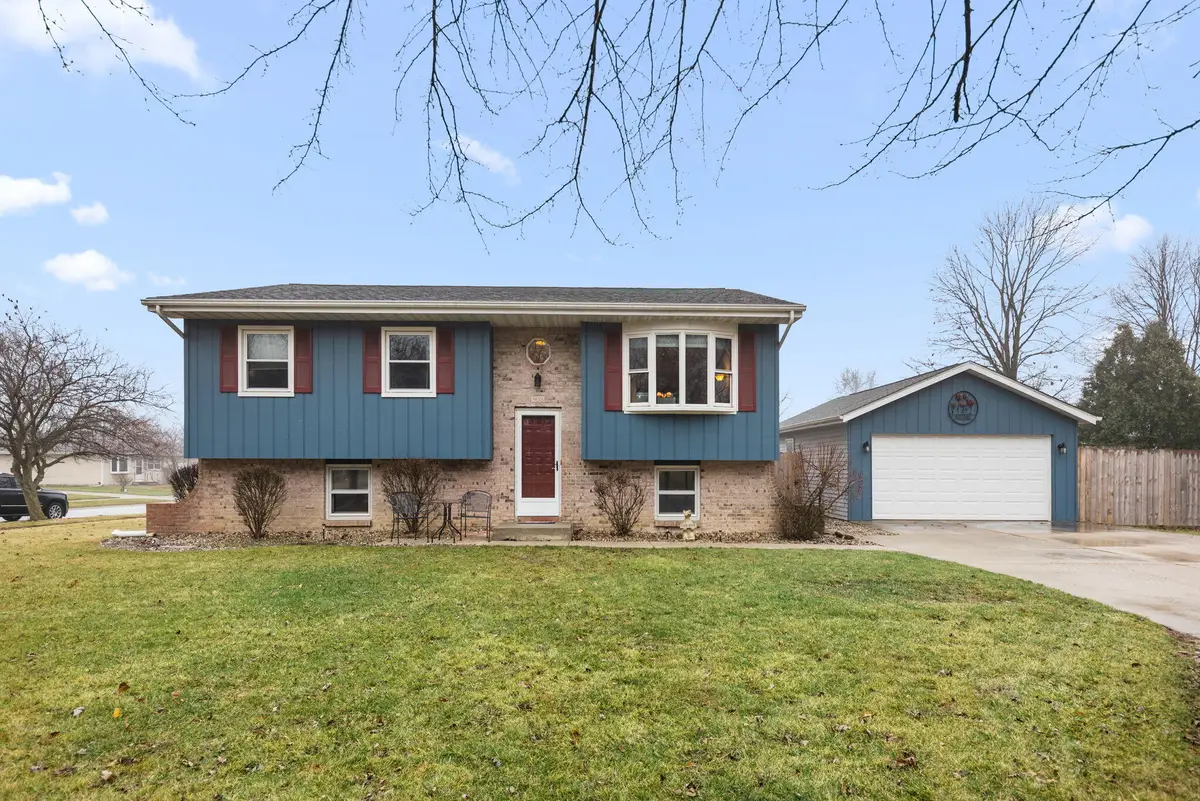 902 Aspen Street, Hebron, IN 46341 - Image #1