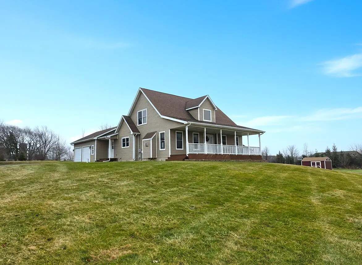 598 W 100 N, Valparaiso, IN 46385 - Image #1