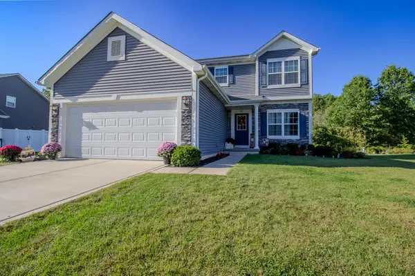 237 Cessna Drive, Chesterton, IN 46304