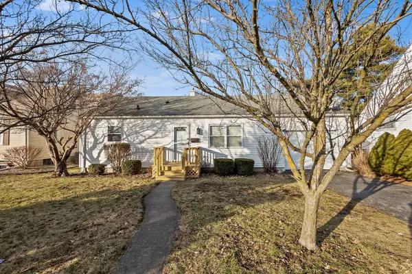 522 W Parks Drive, Rensselaer, IN 47978