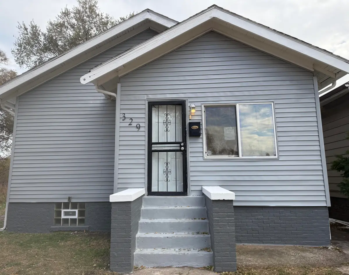 329 Pierce Street, Gary, IN 46402 - Image #1