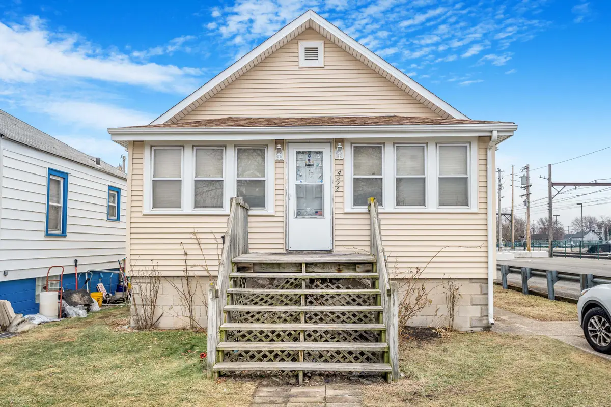 4523 Cameron Avenue, Hammond, IN 46327 - Image #1