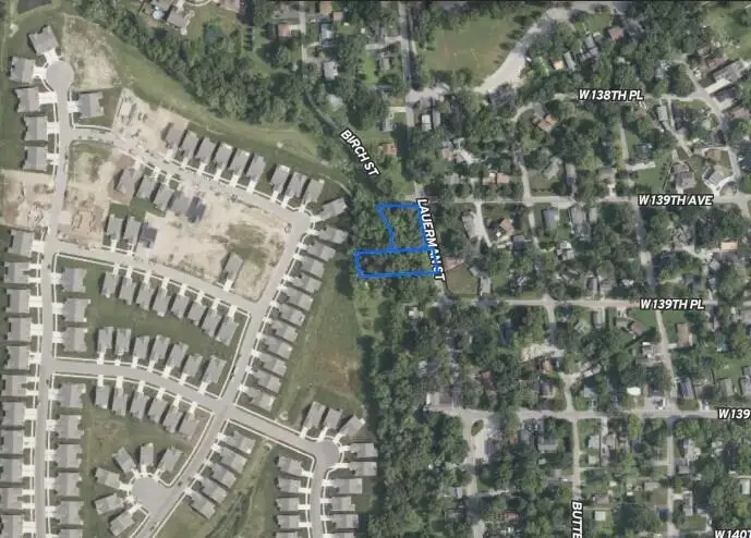 0 W 139th Avenue, Cedar Lake, IN 46303 - Image #3