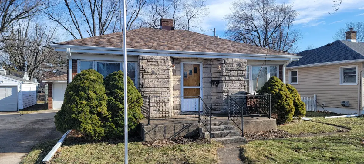 1410 Oak Street, Michigan City, IN 46360 - Image #1