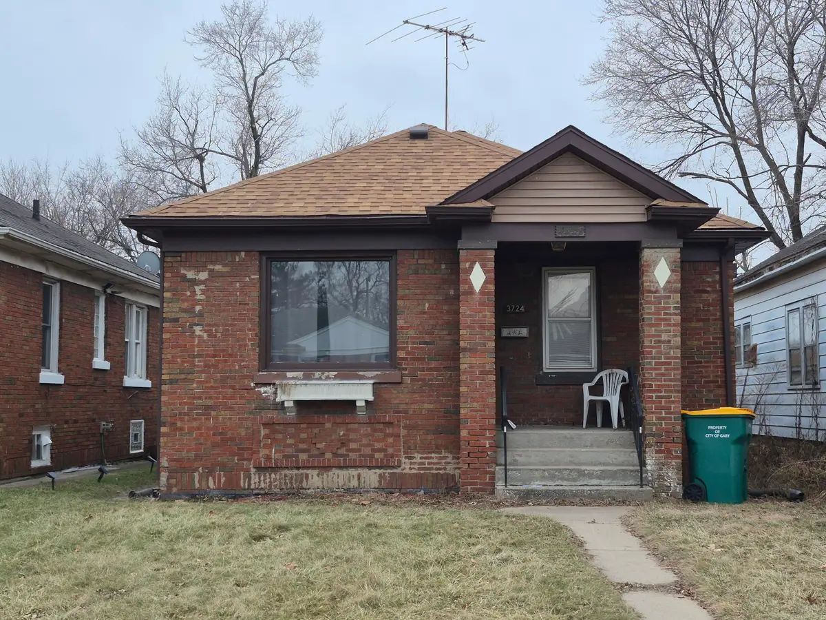 3724 Tyler Street, Gary, IN 46408 - Image #1