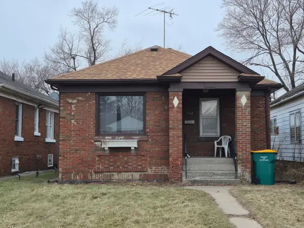 3724 Tyler Street, Gary, IN 46408