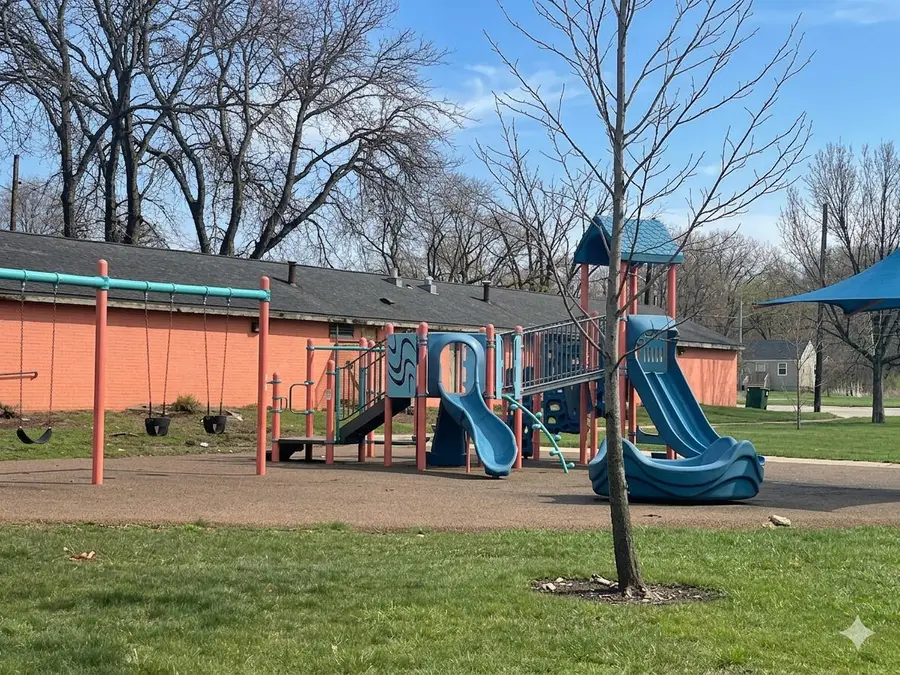 2354 Louisiana Street, Gary, IN 46407 - #2