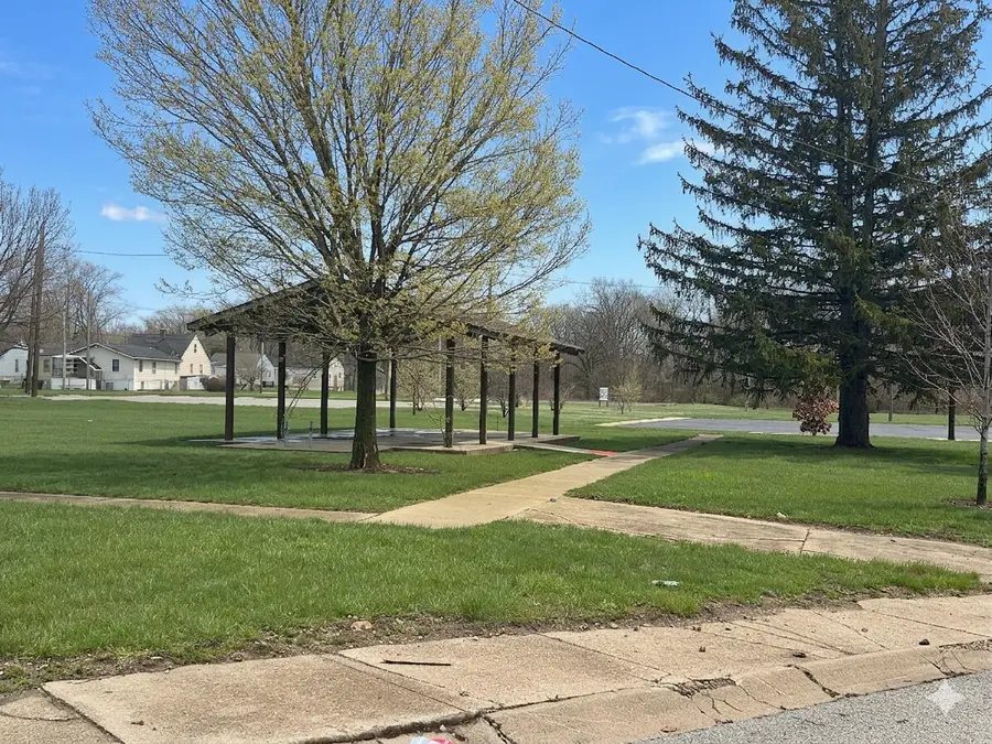 2354 Louisiana Street, Gary, IN 46407 - #3