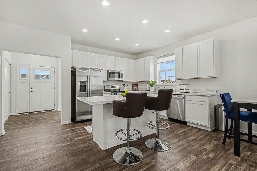 11649 Thomas Street, Crown Point, IN 46307 - Image #3