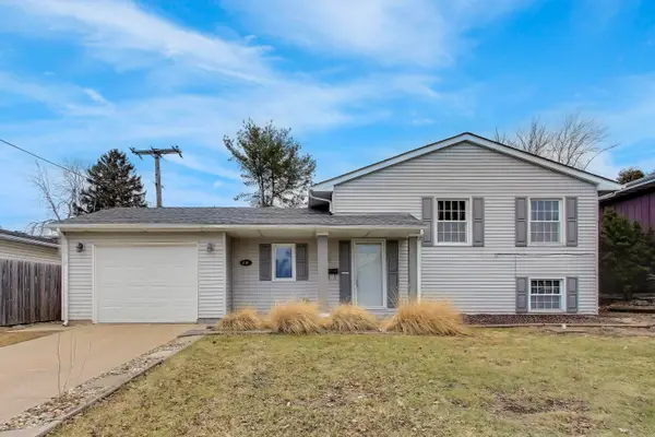 816 E 39th Lane, Griffith, IN 46319