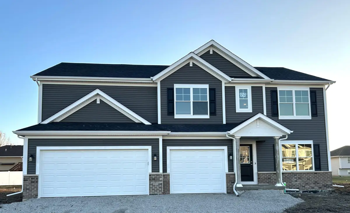 5513 Jaskula Lane, Schererville, IN 46375 - Image #1