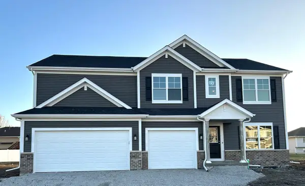 5513 Jaskula Lane, Schererville, IN 46375