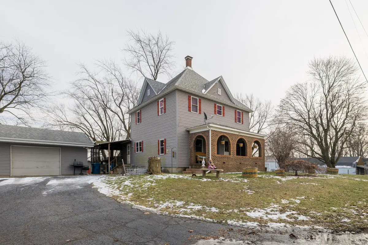 405 N Polk Street, Morocco, IN 47963 - Image #1