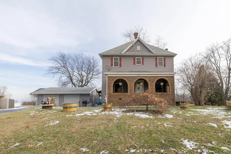 405 N Polk Street, Morocco, IN 47963 - Image #2