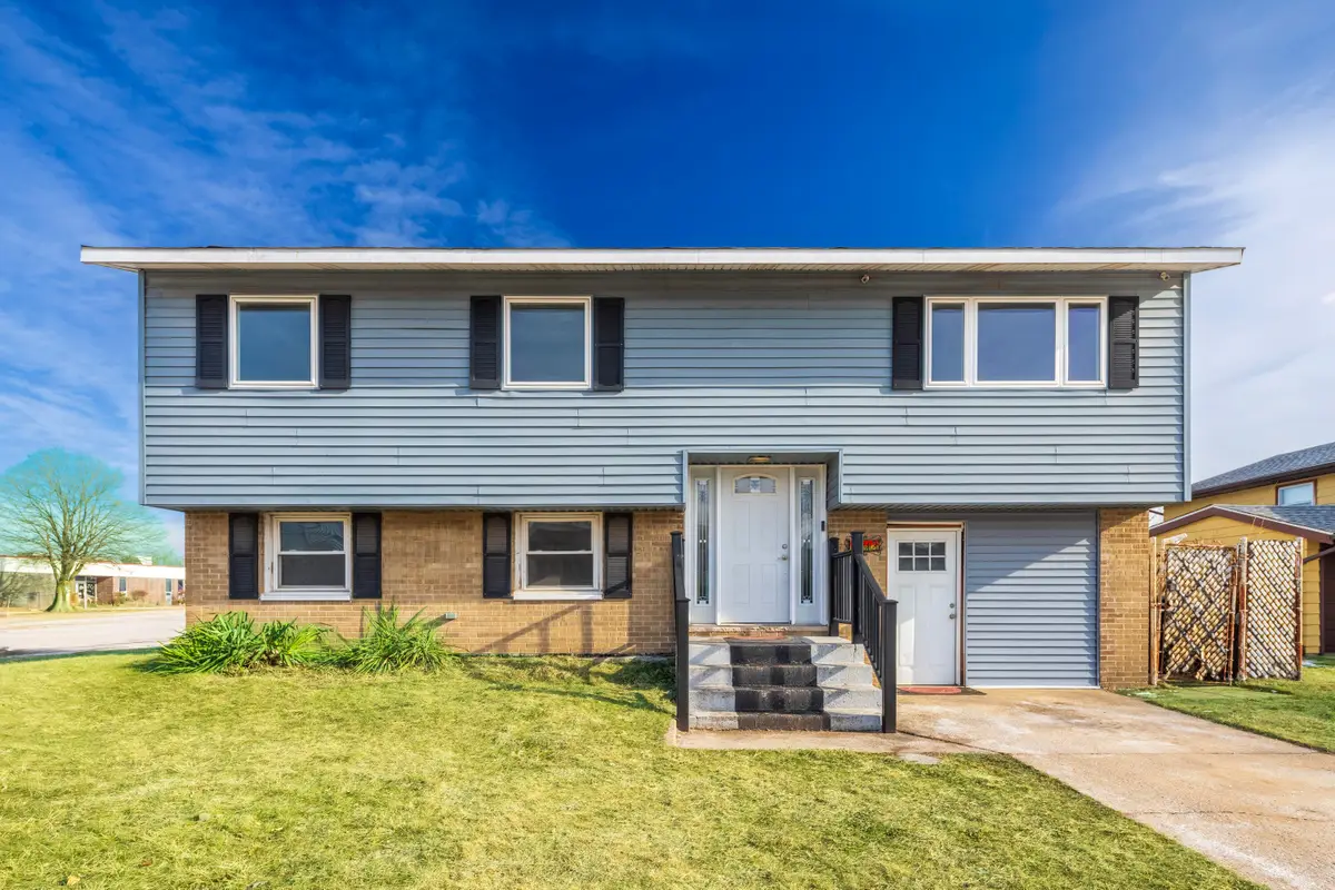 4313 Arbutus Lane, East Chicago, IN 46312 - Image #1