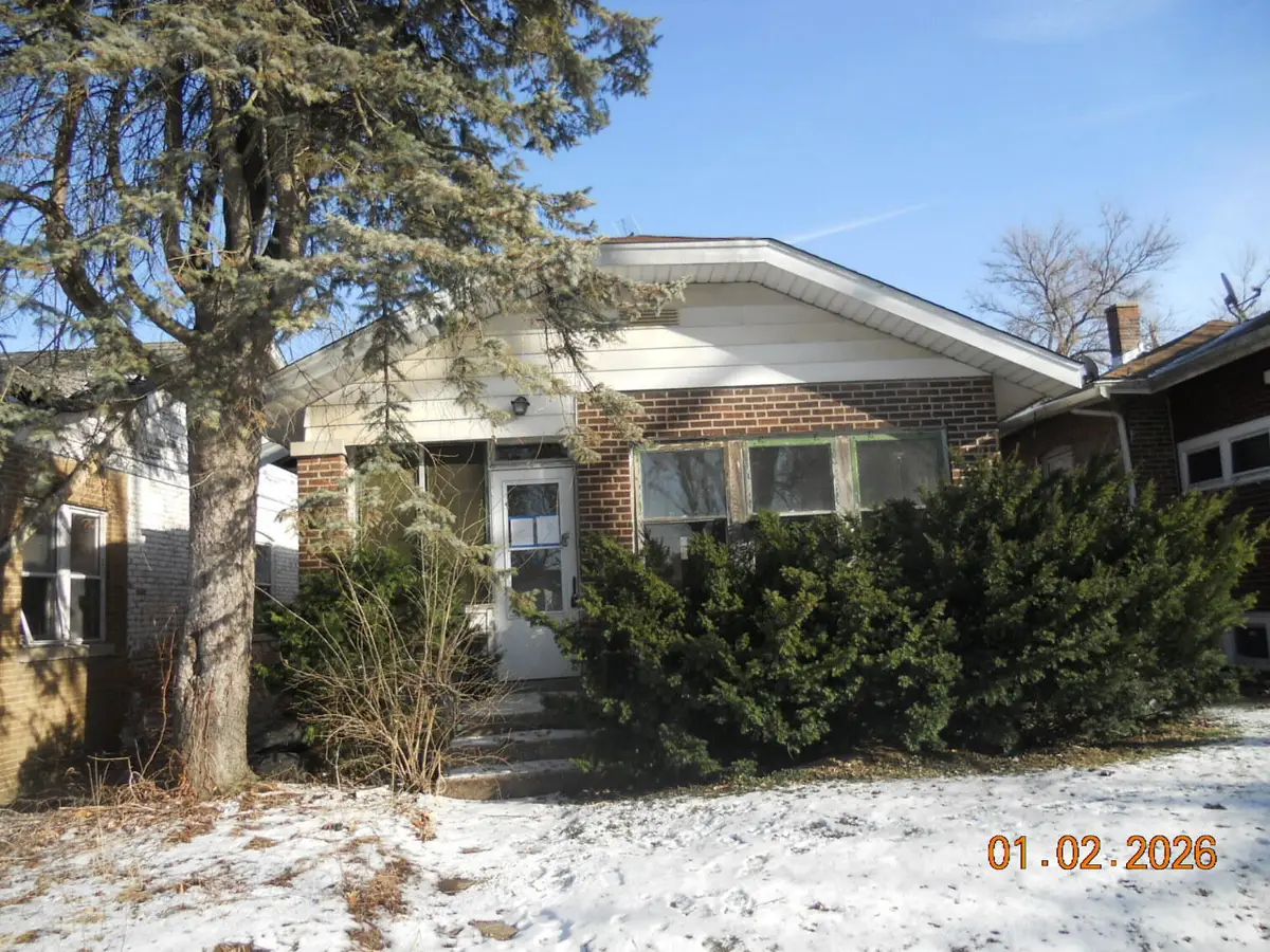 4217 Massachusetts Street, Gary, IN 46409 - Image #1