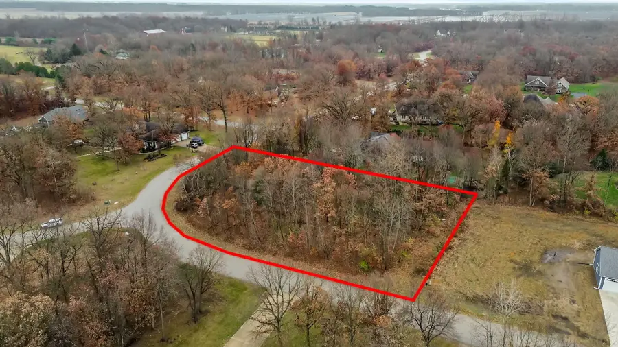 3143 Ferne Lane, Wheatfield, IN 46392 - Image #2