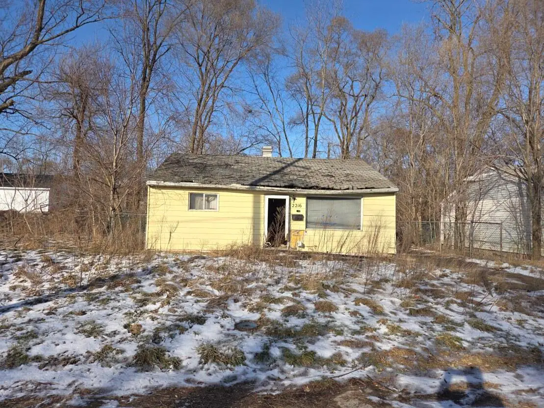 2216 E 21st Avenue, Gary, IN 46407 - Image #1