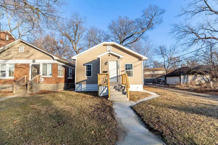 4265 Van Buren Street, Gary, IN 46408 - Image #2