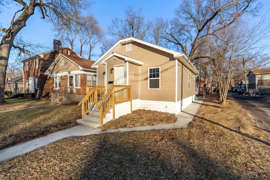 4265 Van Buren Street, Gary, IN 46408 - Image #3