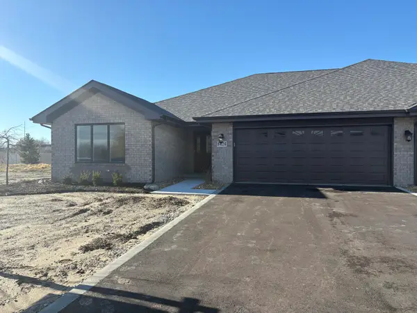 8424 Shell Drive, St. John, IN 46373