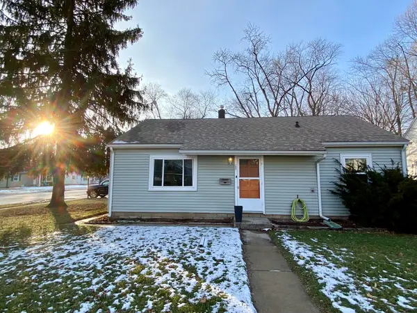 1601 Valparaiso Street, Valparaiso, IN 46383