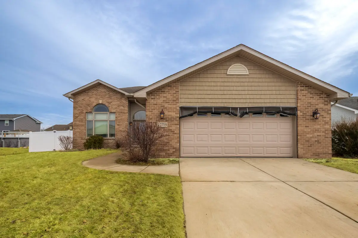 12719 Wheeler Street, Cedar Lake, IN 46303 - Image #1