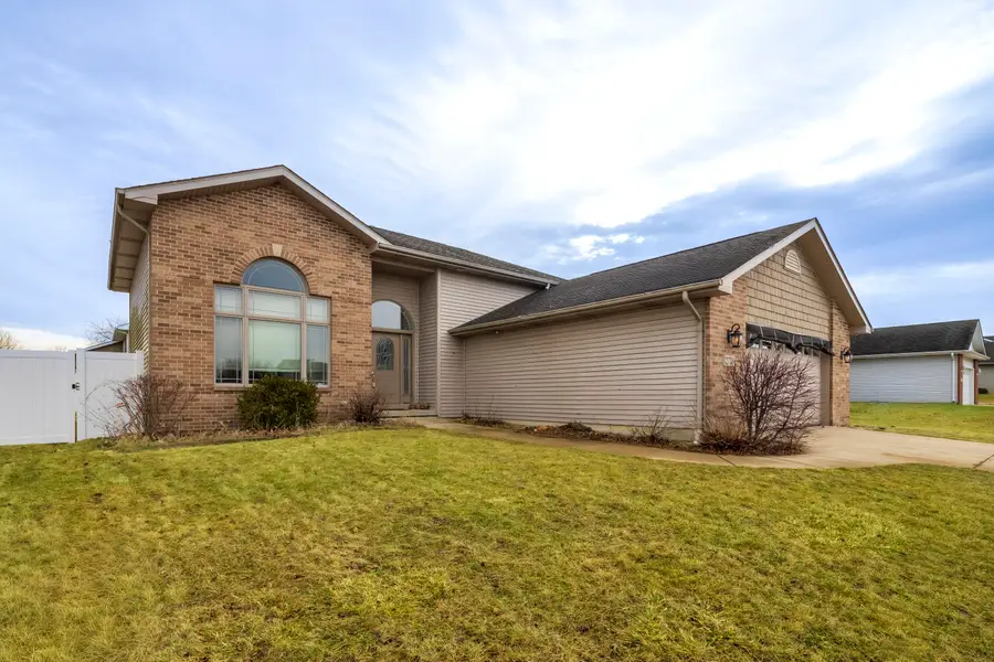 12719 Wheeler Street, Cedar Lake, IN 46303 - Image #2
