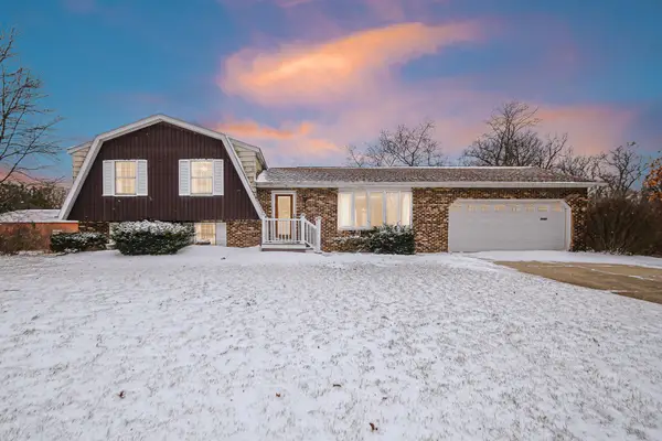 3615 N 700 E, Grovertown, IN 46531