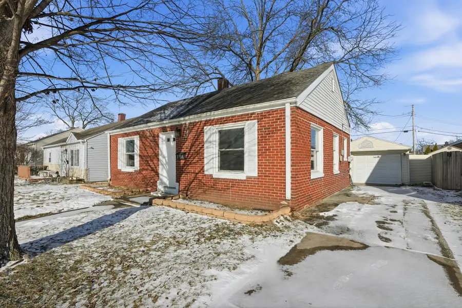 2731 Strong Street, Highland, IN 46322 - Image #2