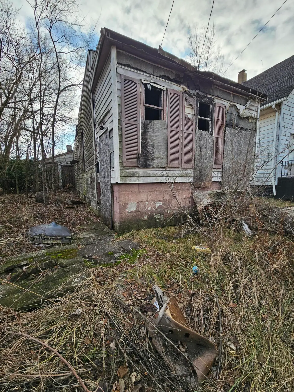 1695 W 10th Avenue, Gary, IN 46404 - Image #1