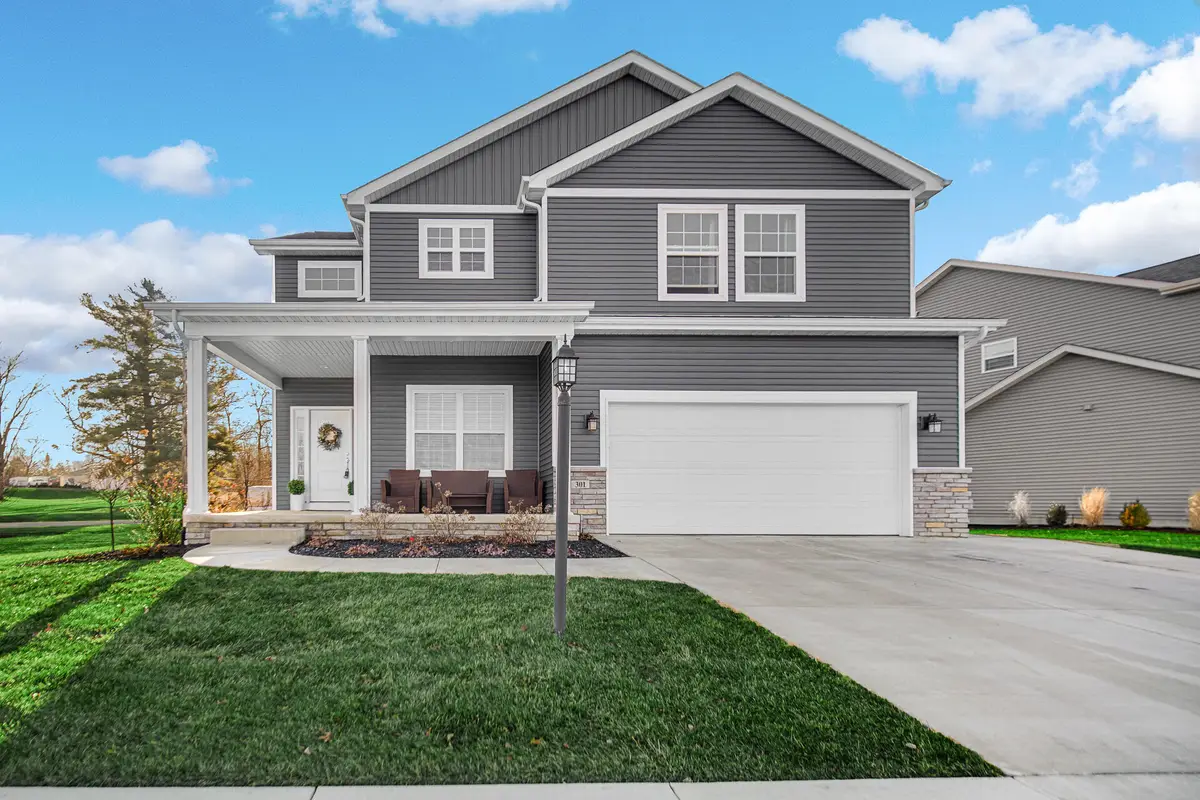 301 Hatch Lake Pkwy, Valparaiso, IN 46385 - Image #1