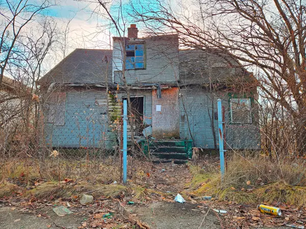 2208 Nichols Place, Gary, IN 46407